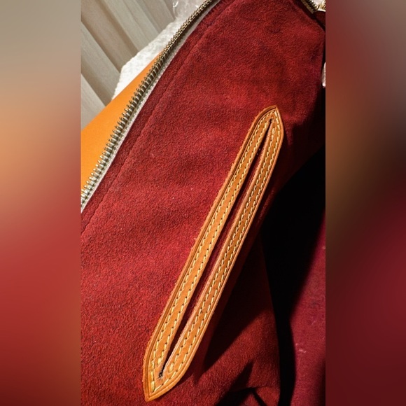 💯% Authentic Louis Vuitton Monogram Multicolor Alma PM✨ - Picture 8 of 16